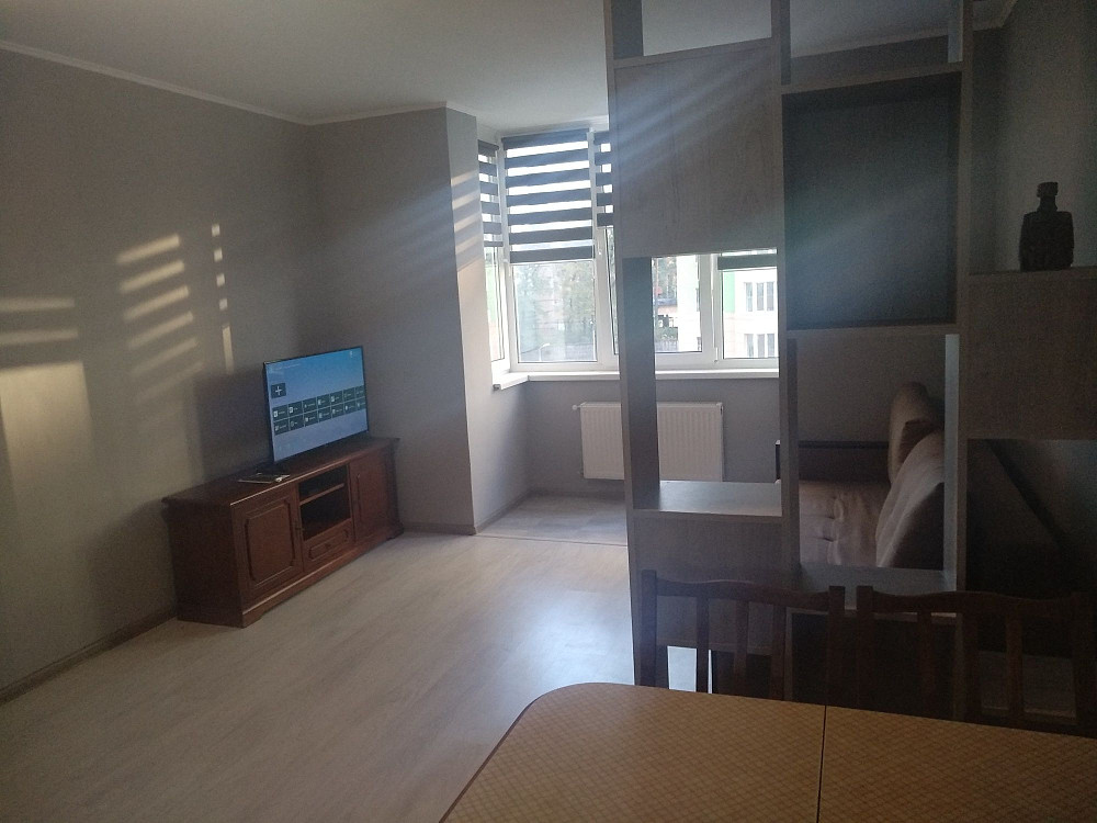 Здам 1-км квартиру Студія 30 кВ.м Власник Коцюбинское - изображение 5