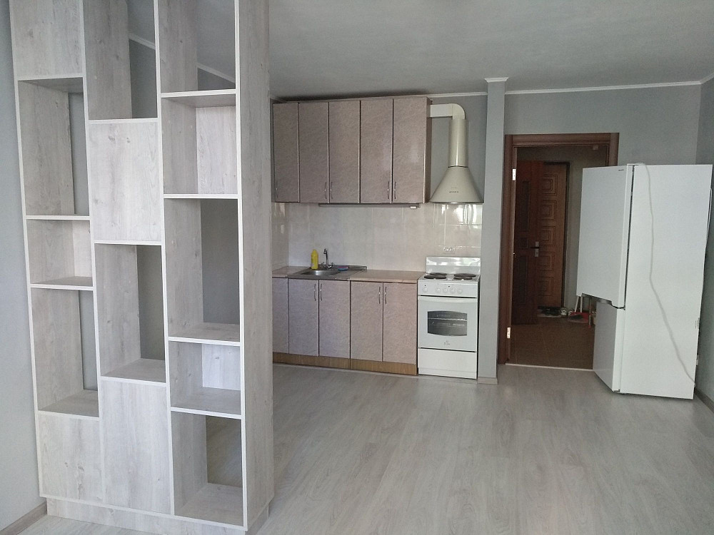 Здам 1-км квартиру Студія 30 кВ.м Власник Коцюбинское - изображение 1