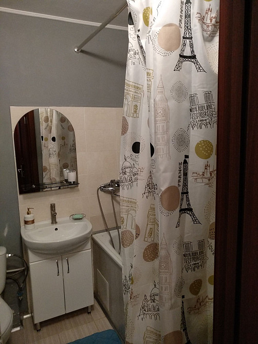 Здам 1-км квартиру Студія 30 кВ.м Власник Коцюбинское - изображение 8