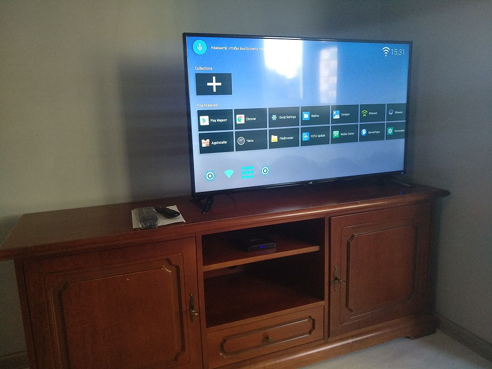 Здам 1-км квартиру Студія 30 кВ.м Власник Коцюбинское - изображение 6