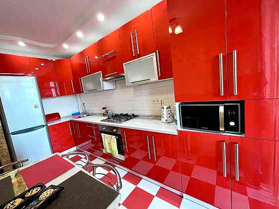 Оренда 1-кім. квартири. вул. Стрийська-Наукова-Демнянська-Новобудова Львів