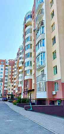 Оренда 1-кім. квартири. вул. Стрийська-Наукова-Демнянська-Новобудова Львів