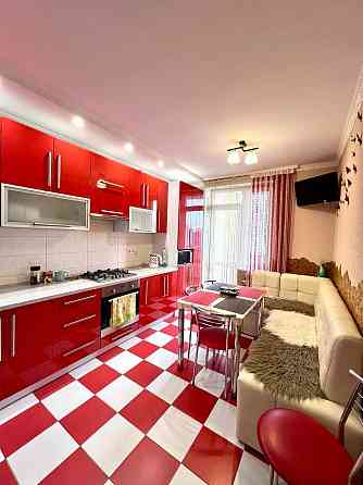 Оренда 1-кім. квартири. вул. Стрийська-Наукова-Демнянська-Новобудова Львів