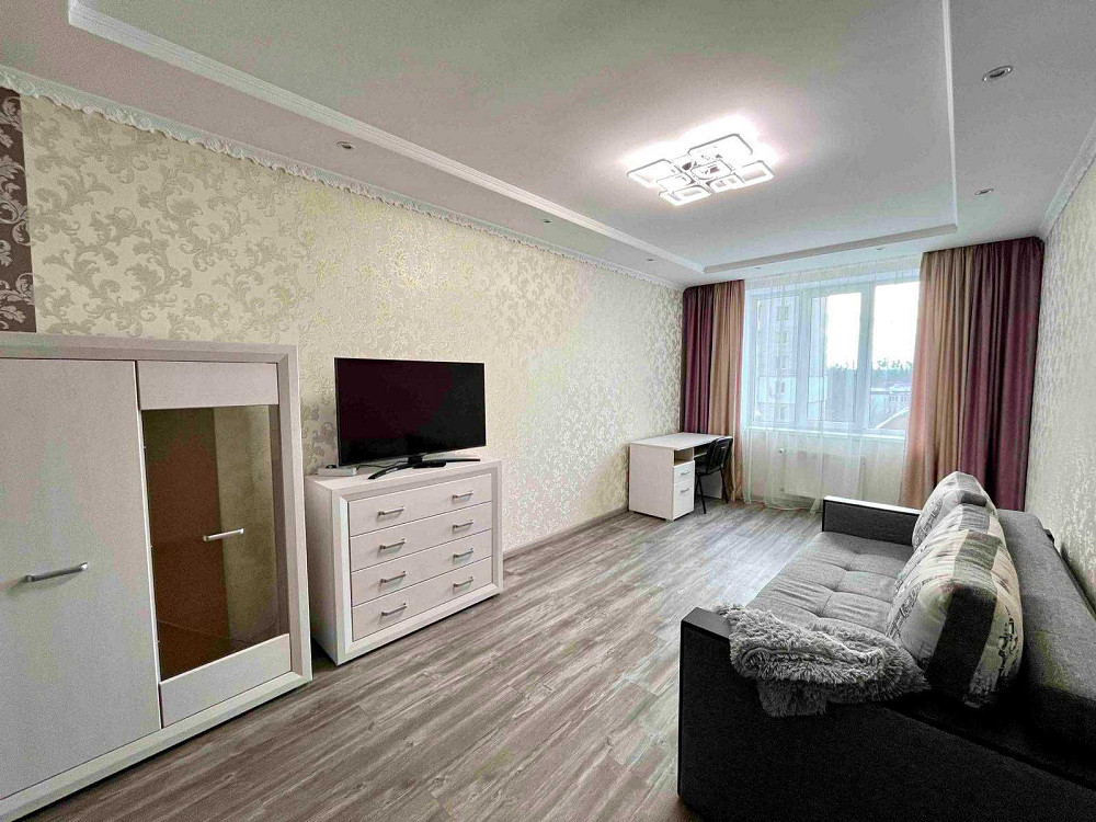 Оренда 1-кім. квартири. вул. Стрийська-Наукова-Демнянська-Новобудова Львов - изображение 2