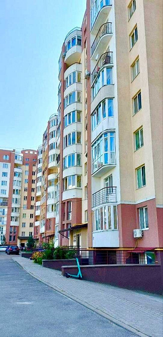 Оренда 1-кім. квартири. вул. Стрийська-Наукова-Демнянська-Новобудова Львов - изображение 3