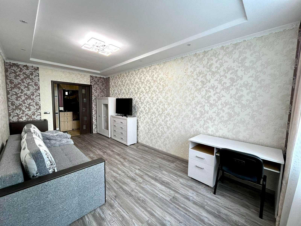 Оренда 1-кім. квартири. вул. Стрийська-Наукова-Демнянська-Новобудова Львов - изображение 7