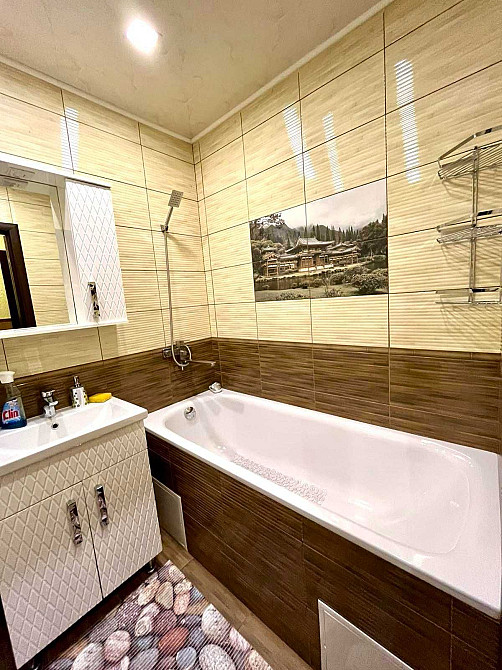 Оренда 1-кім. квартири. вул. Стрийська-Наукова-Демнянська-Новобудова Львов - изображение 4