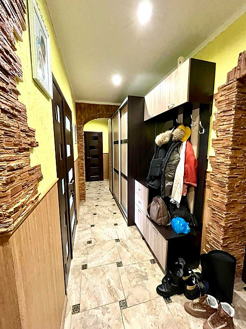 Оренда 1-кім. квартири. вул. Стрийська-Наукова-Демнянська-Новобудова Львов - изображение 8