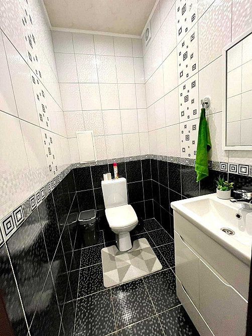 Оренда 1-кім. квартири. вул. Стрийська-Наукова-Демнянська-Новобудова Львов - изображение 5