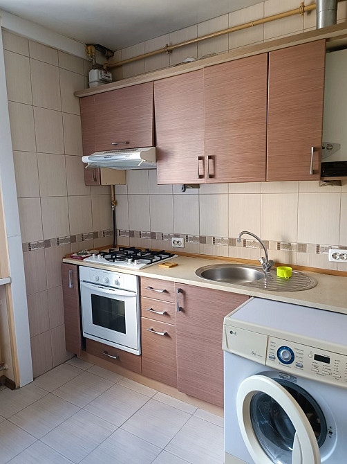 Сдам 2 кв. метро Пушкинская Харьков - изображение 5