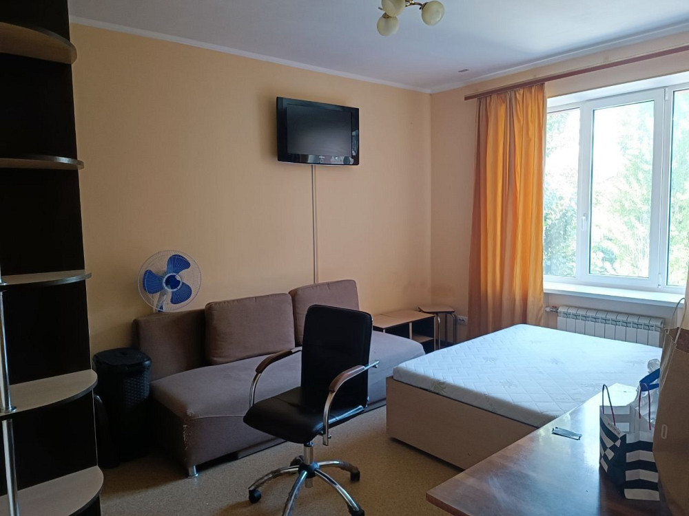 Сдам 2 кв. метро Пушкинская Харьков - изображение 4