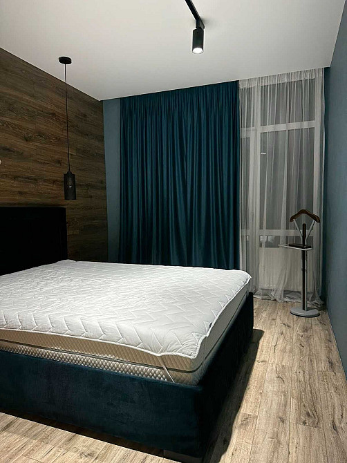 Здається в оренду  2-кім кв + кух-віт. з терасою на пр В.Чорновола! Львов - изображение 6