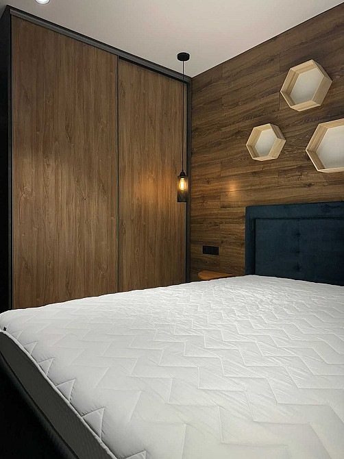 Здається в оренду  2-кім кв + кух-віт. з терасою на пр В.Чорновола! Львов - изображение 7