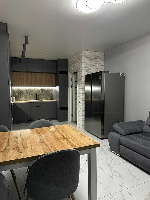 Здається в оренду  2-кім кв + кух-віт. з терасою на пр В.Чорновола! Львов - изображение 1