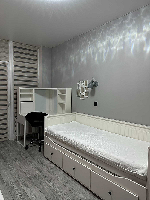 Здається в оренду  2-кім кв + кух-віт. з терасою на пр В.Чорновола! Львов - изображение 4