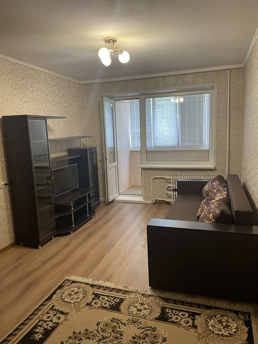 2к квартира ж/м Покровский(Коммунар, Парус) Днепр - изображение 2