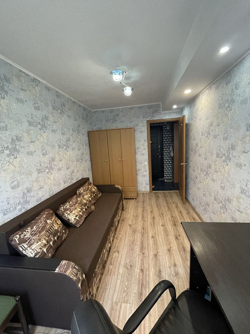 2к квартира ж/м Покровский(Коммунар, Парус) Днепр - изображение 5