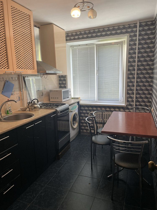 2к квартира ж/м Покровский(Коммунар, Парус) Днепр - изображение 7