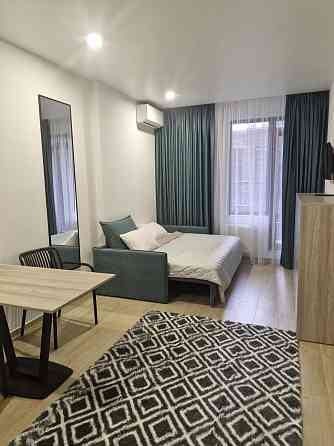 Смарт квартира в Аркадии, Одесса