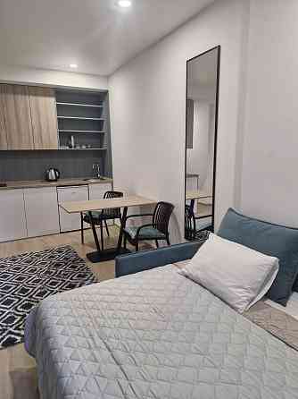 Смарт квартира в Аркадии, Одесса