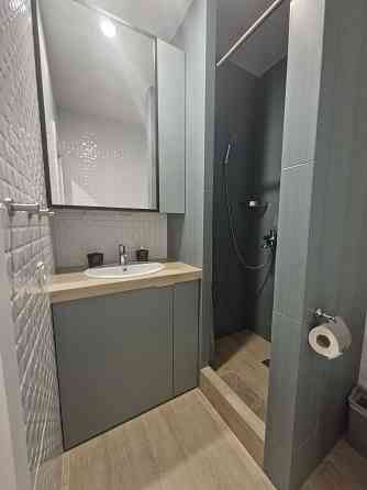 Смарт квартира в Аркадии, Одесса