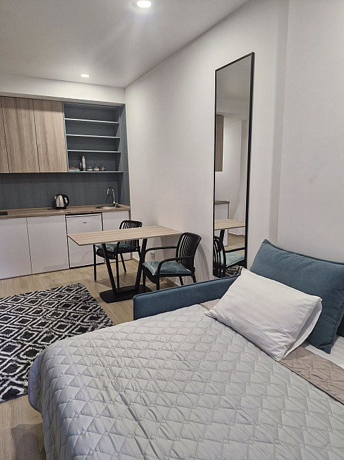 Смарт квартира в Аркадии, Odesa - photo 3