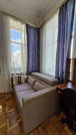 Центр! Квартира 1 кімнатна вул. Антоновича 37/13. Олімпійська 5 хв Kyiv