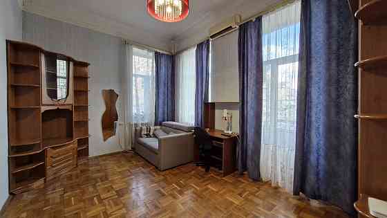 Центр! Квартира 1 кімнатна вул. Антоновича 37/13. Олімпійська 5 хв Kyiv