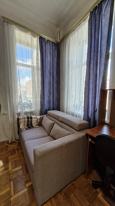 Центр! Квартира 1 кімнатна вул. Антоновича 37/13. Олімпійська 5 хв Kyiv - photo 3