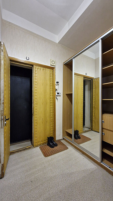 Центр! Квартира 1 кімнатна вул. Антоновича 37/13. Олімпійська 5 хв Kyiv - photo 5