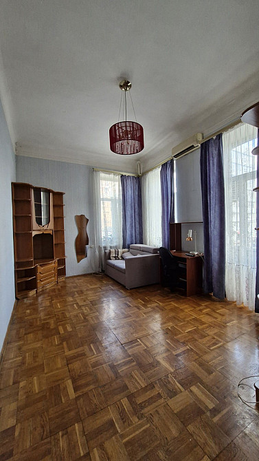 Центр! Квартира 1 кімнатна вул. Антоновича 37/13. Олімпійська 5 хв Kyiv - photo 1