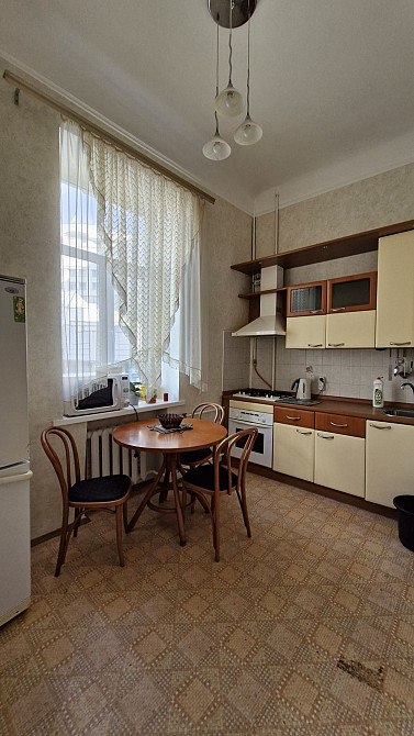 Центр! Квартира 1 кімнатна вул. Антоновича 37/13. Олімпійська 5 хв Kyiv - photo 7