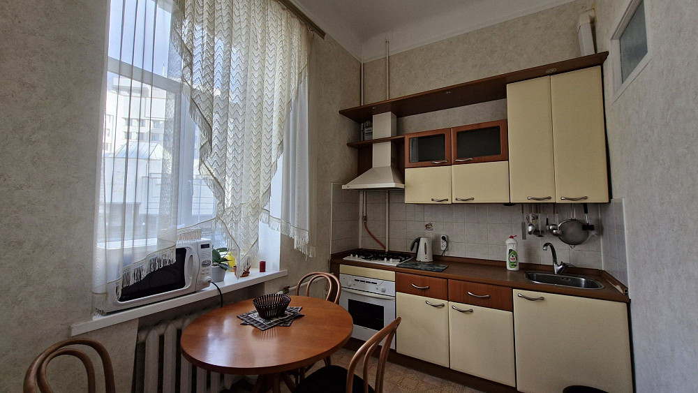 Центр! Квартира 1 кімнатна вул. Антоновича 37/13. Олімпійська 5 хв Kyiv - photo 8