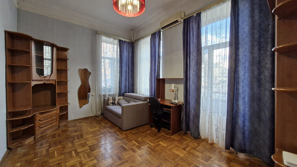 Центр! Квартира 1 кімнатна вул. Антоновича 37/13. Олімпійська 5 хв Kyiv - photo 2