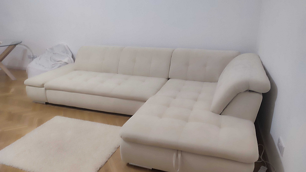 Оренда 1 кімнатної квартири, пл.Філармонії Черновцы - изображение 4