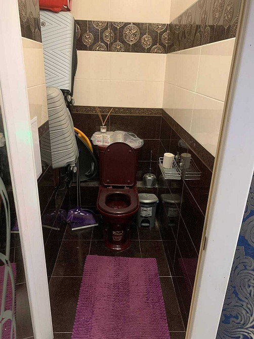 Оренда 2-кімнатної квартири, Київ, вул. Олевська Kyiv - photo 5