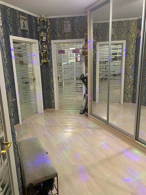 Оренда 2-кімнатної квартири, Київ, вул. Олевська Kyiv - photo 3