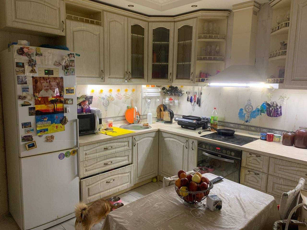 Оренда 2-кімнатної квартири, Київ, вул. Олевська Kyiv - photo 1