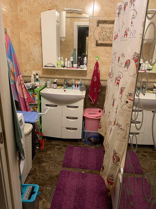 Оренда 2-кімнатної квартири, Київ, вул. Олевська Kyiv - photo 6