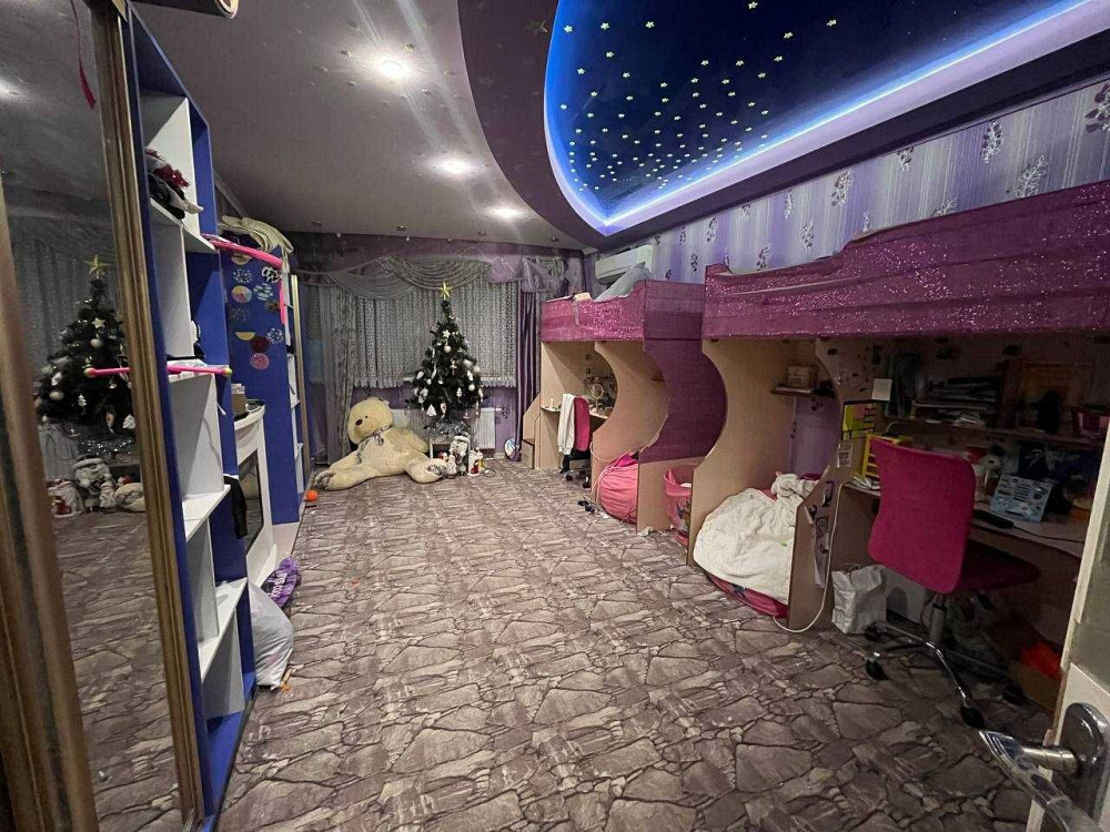 Оренда 2-кімнатної квартири, Київ, вул. Олевська Kyiv - photo 4