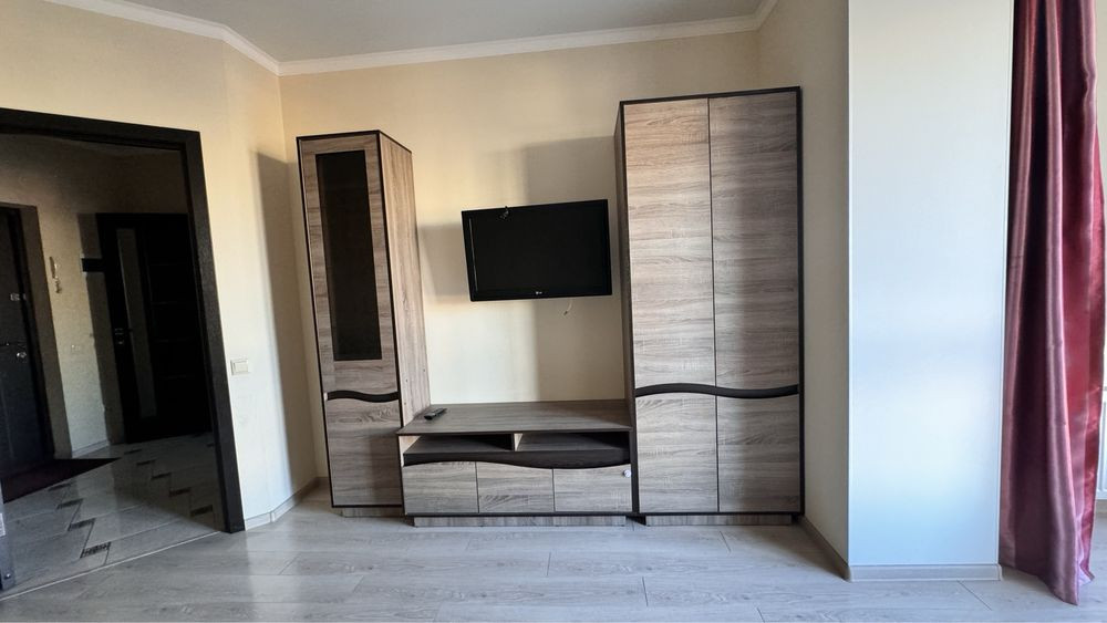 Здається хороша 1кім квартира на Вишеньці. Винница - изображение 3