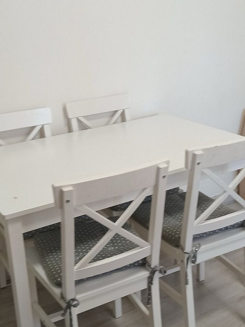 Здам 1к квартиру Брацлавська Винница - изображение 4