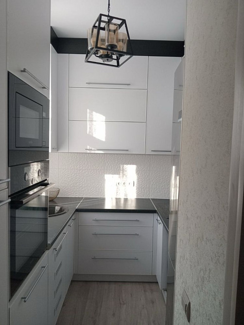 Здам 1к квартиру Брацлавська Винница - изображение 1