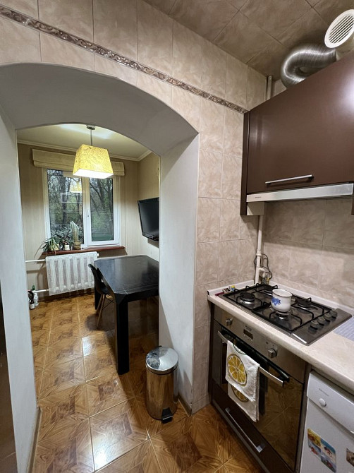 Сдам 3 х к на Краснова/Толбухина можно питомец Odesa - photo 8