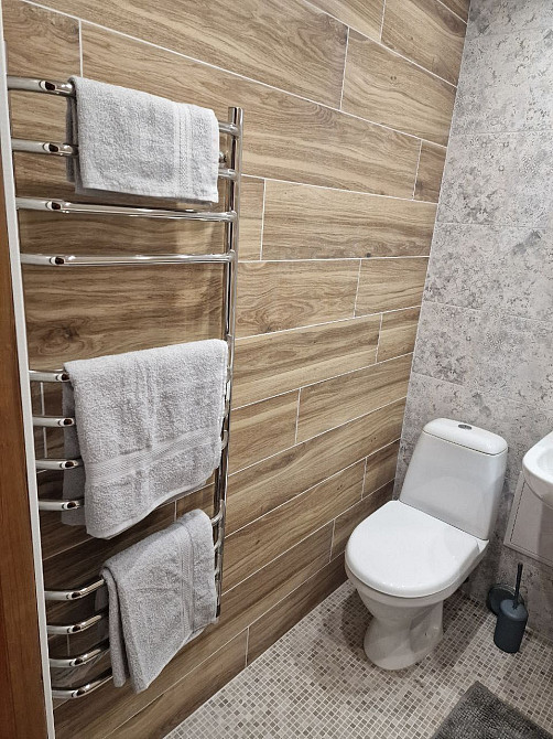 АН Здається 1-к квартира ПЗТО Павлоград - зображення 5