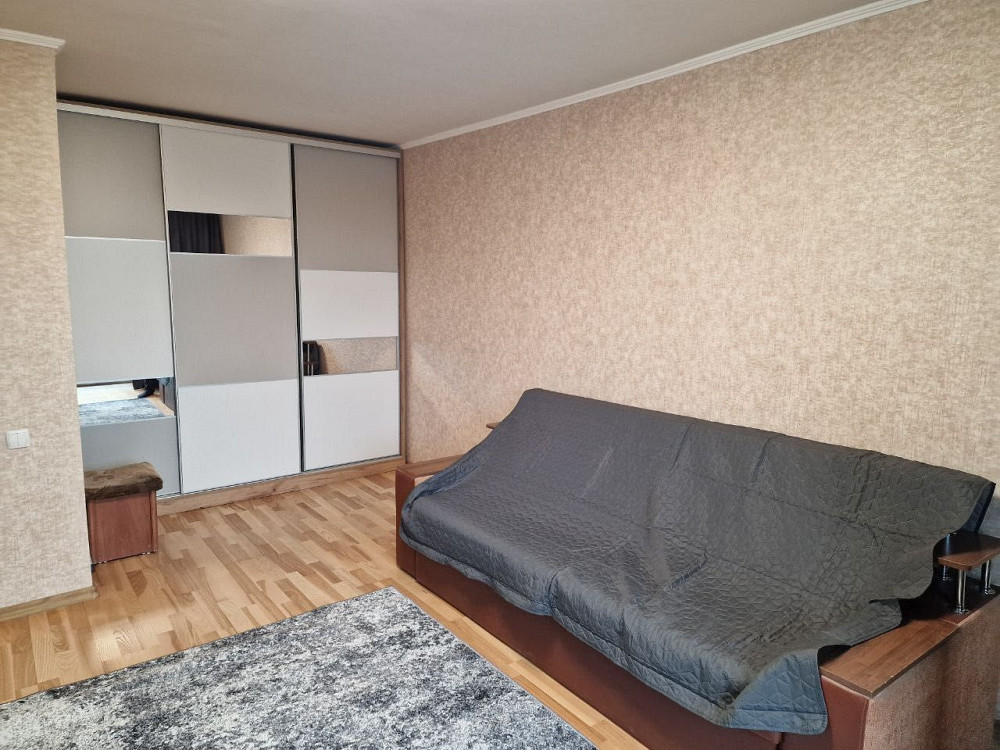 АН Здається 1-к квартира ПЗТО Павлоград - зображення 1