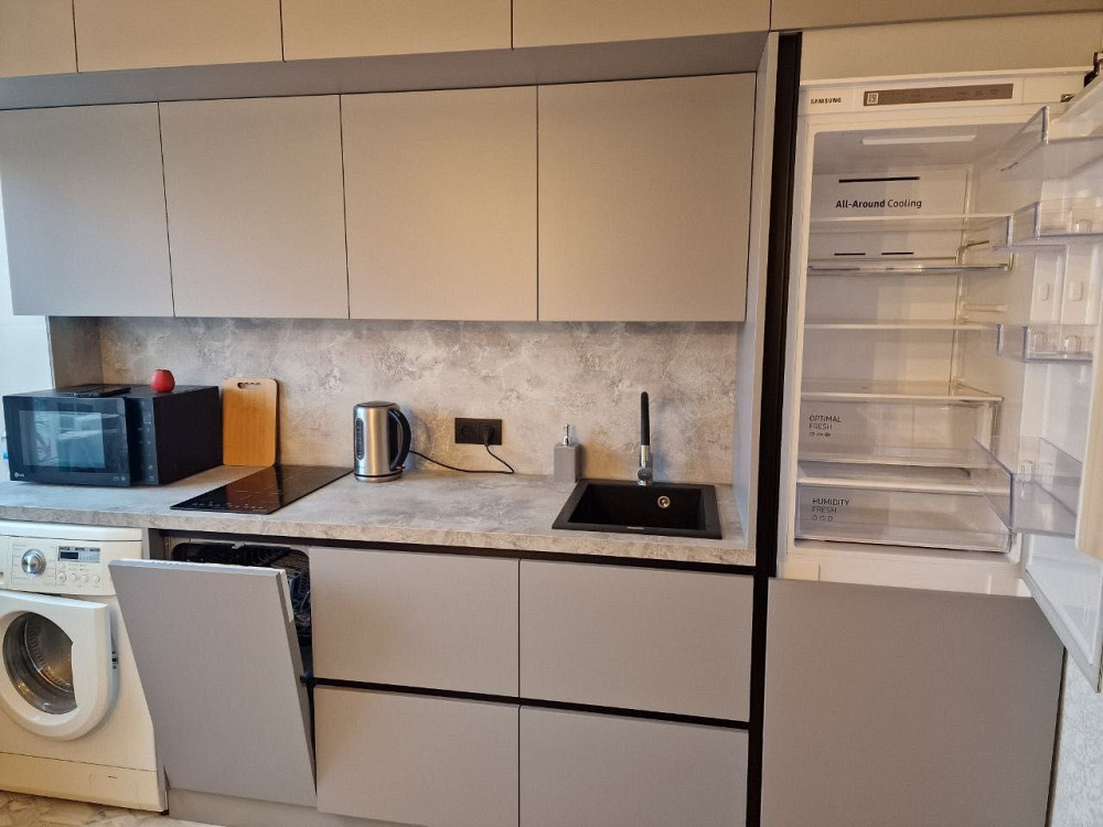 АН Здається 1-к квартира ПЗТО Павлоград - зображення 2