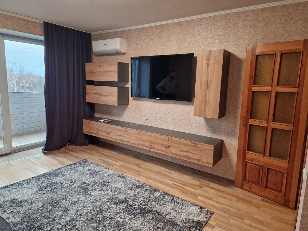 АН Здається 1-к квартира ПЗТО Павлоград - зображення 4