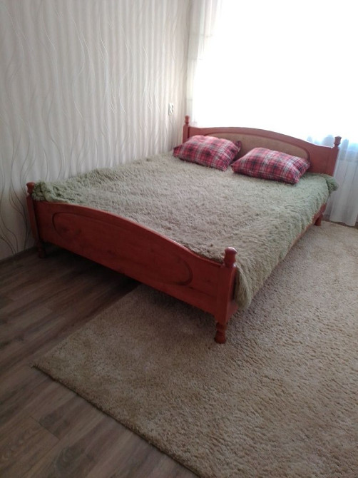 Здається двохкімнатна квартира з автономним опаленням Умань - зображення 1