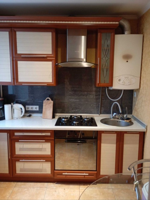 Здається двохкімнатна квартира з автономним опаленням Умань - зображення 5